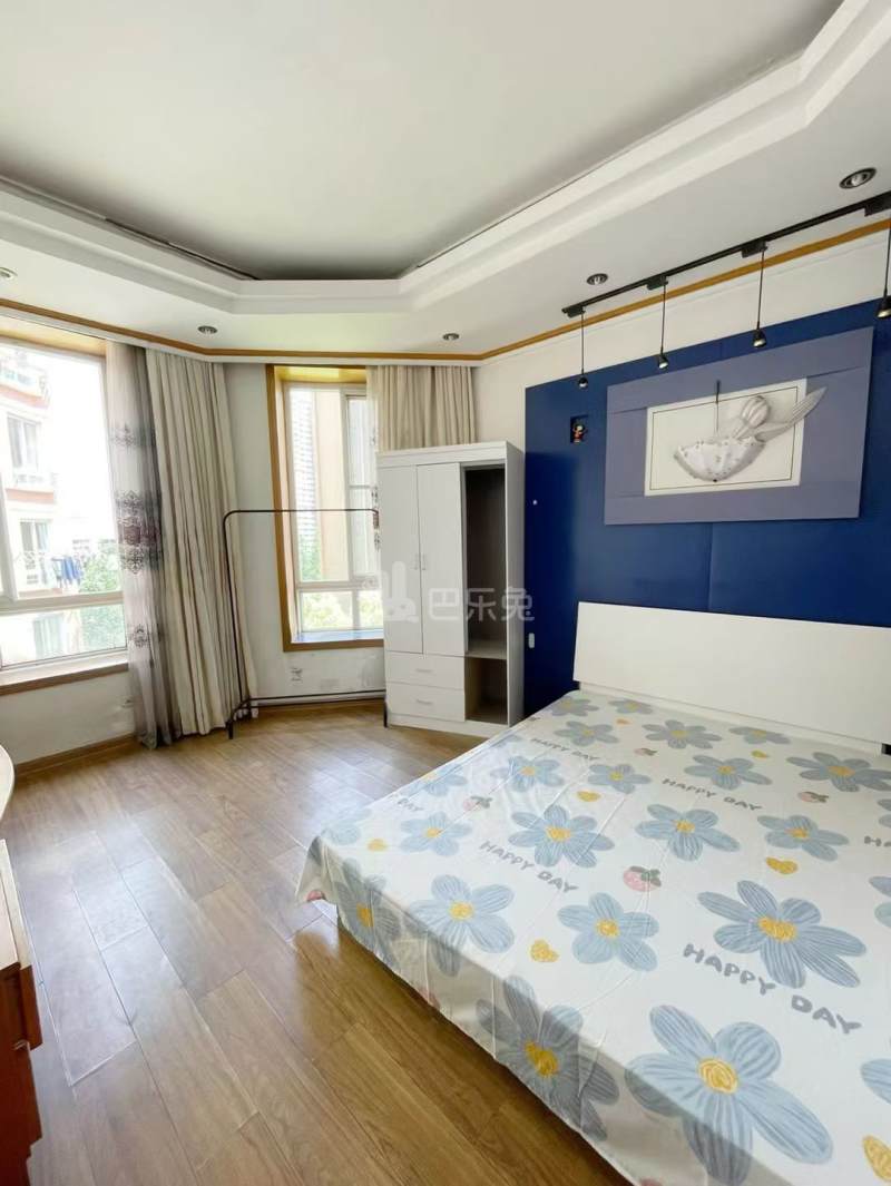 滨湖名都城18660501周边环境图5