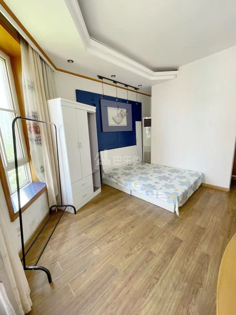 滨湖名都城18660501周边环境图0