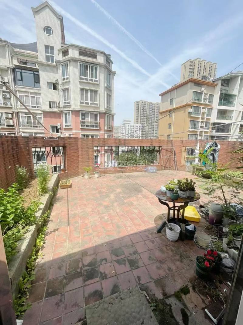 滨湖名都城18660501周边环境图1