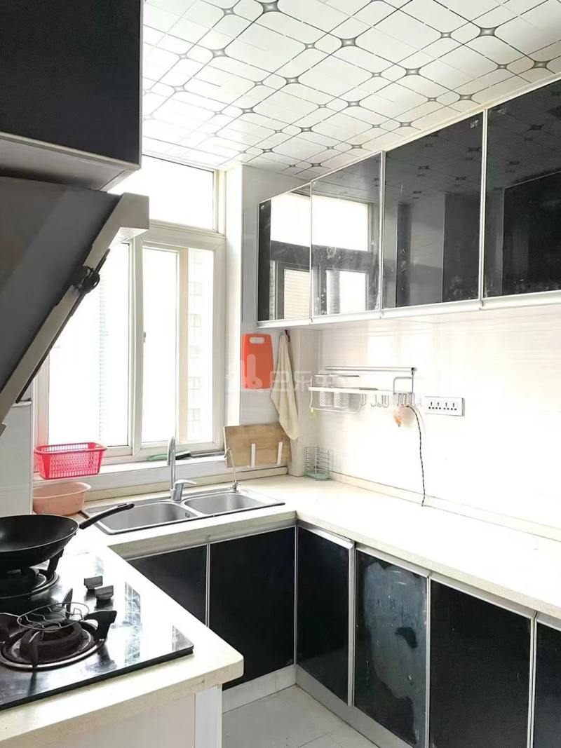 滨湖名都城18660501周边环境图2