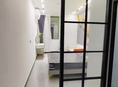 凤起苑 1室0厅1卫