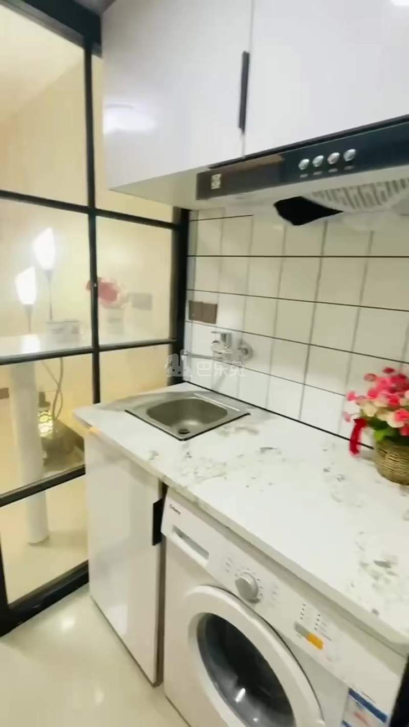 东城大厦（小区）18662619周边环境图0