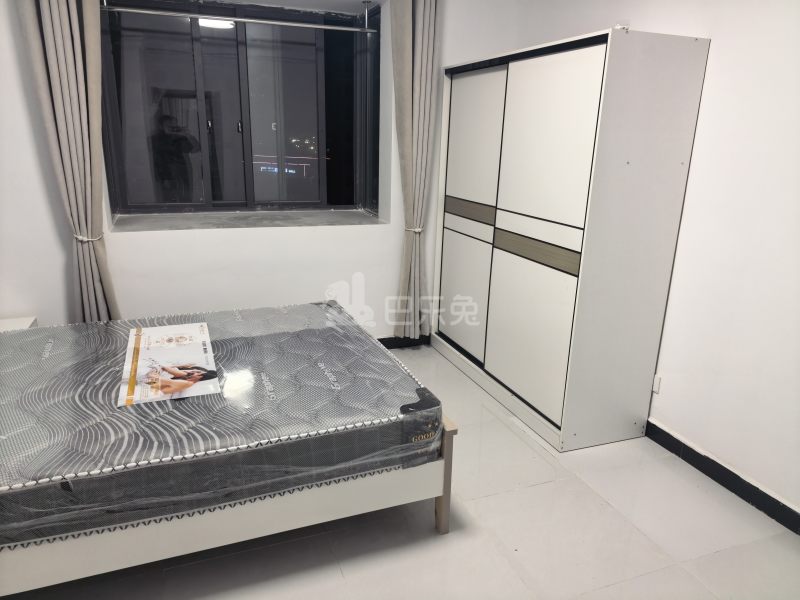 米筛巷18663058卧室图0