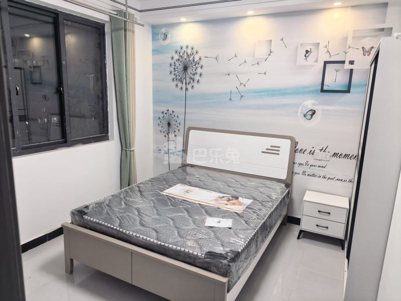 米筛巷18663065卧室图3