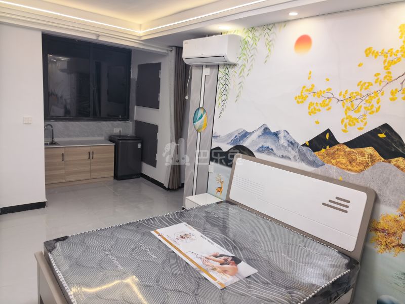 米筛巷18663071卧室图0