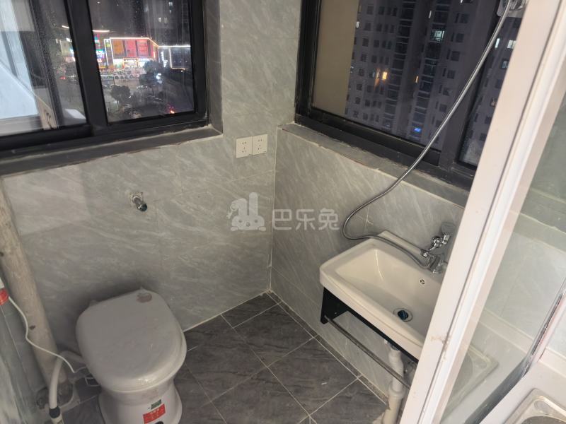 米筛巷18663071卫生间图5