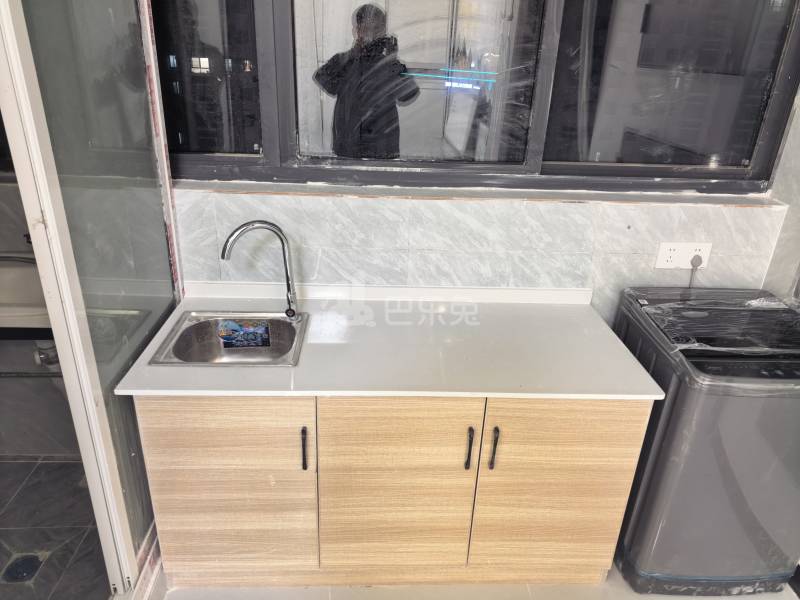 米筛巷18663071厨房图4