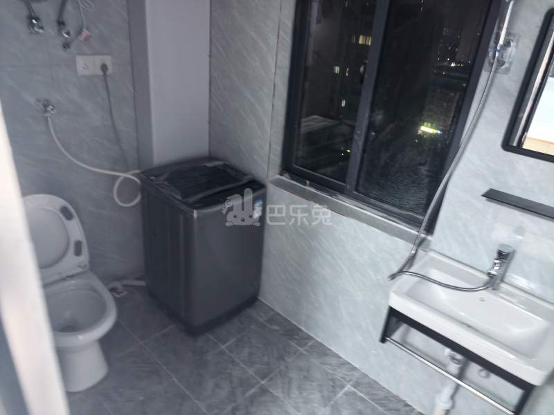 米筛巷18663081卫生间图5