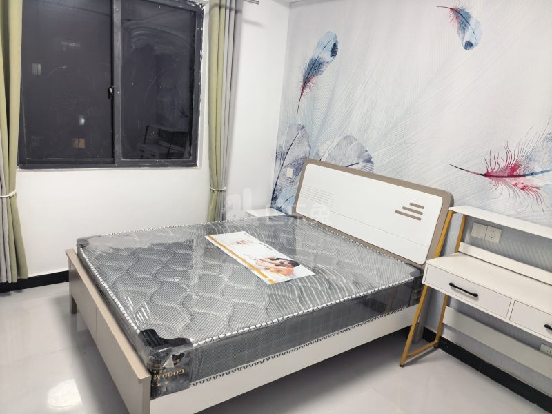 米筛巷18663081卧室图0