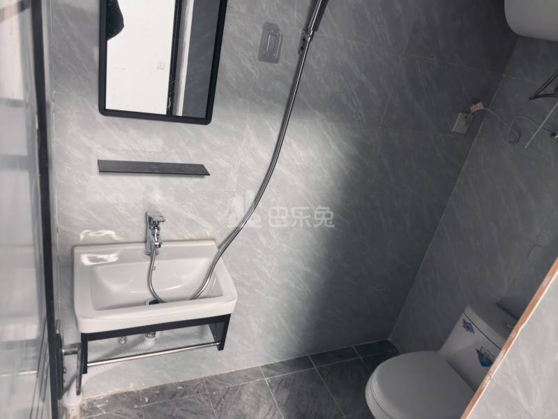 米筛巷18663082卫生间图5