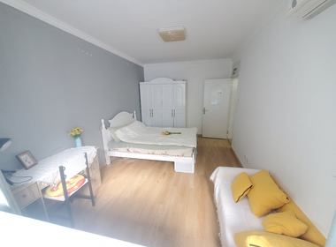 场中路239弄10-119号小区 