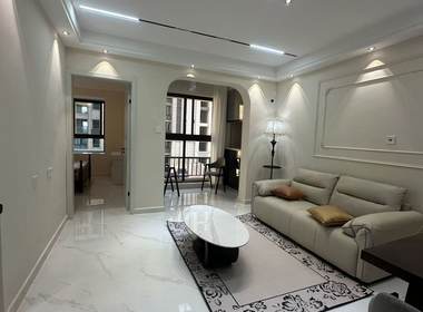 涵秋雅苑 1室1厅1卫