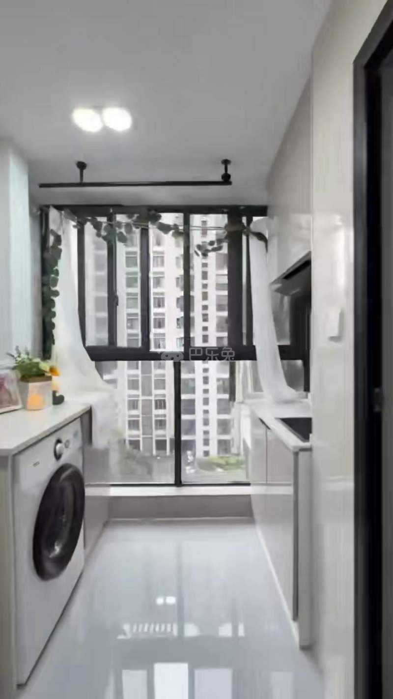 新和嘉苑18665717周边环境图0