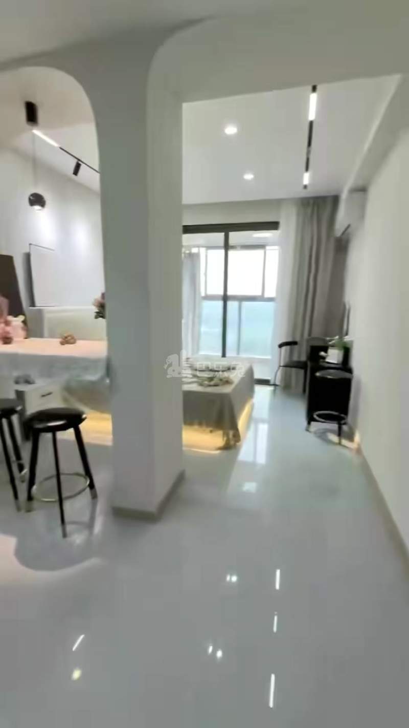 映翠雅苑18669800周边环境图0