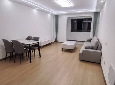 新场聚福里 3室2厅2卫