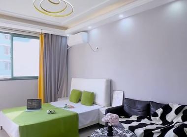 江虹小区(江虹小区丹香苑) 