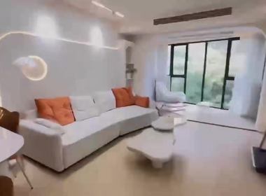 金汇华光城 3室2厅2卫