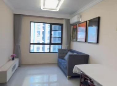 韵栖华庭一区 2室0厅1卫