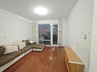 朗诗国际街区 2室0厅1卫