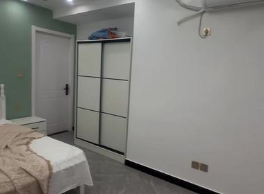 丰收湖嘉园 1室1厅0卫