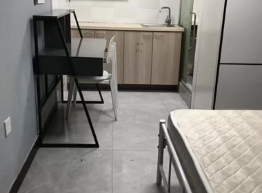 秀龙小区（沪南路3161弄） 