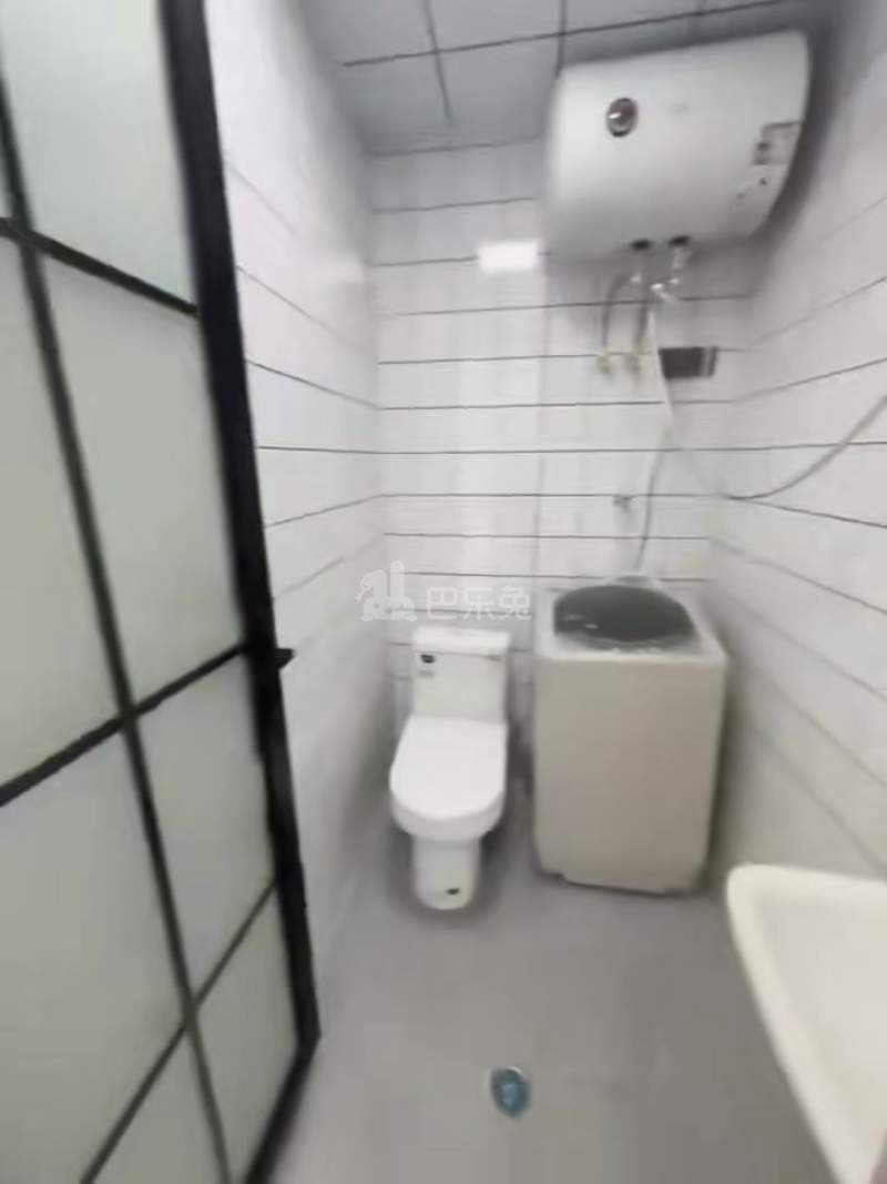 天元公寓18681911周边环境图0