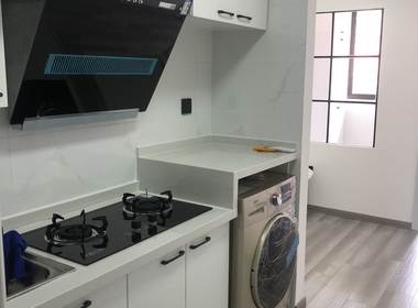 定西路1235弄小区 