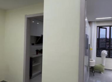 圣奥领寓 1室1厅1卫