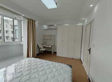 三泉路415弄小区 1室1厅1卫