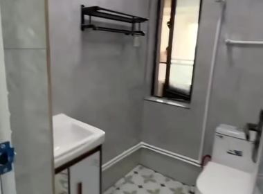 和平桥名苑西区 