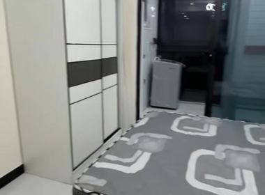 和平桥名苑西区 