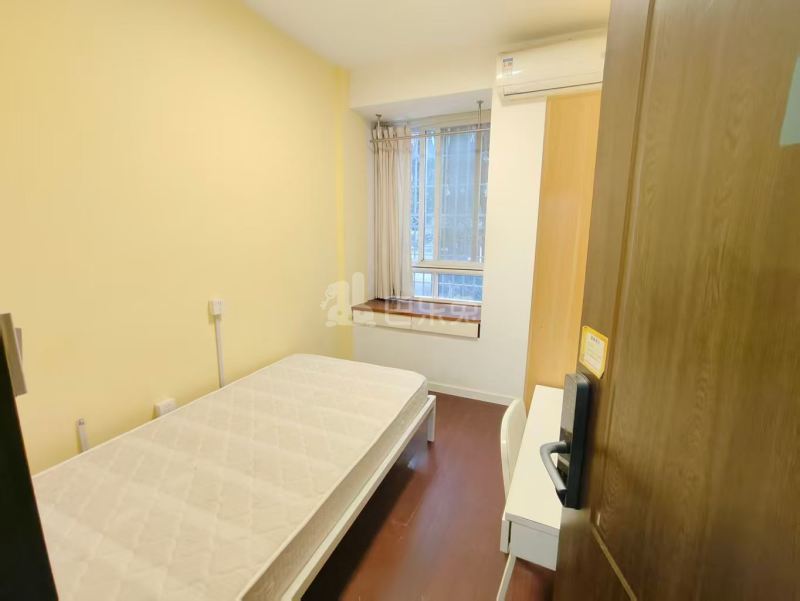 绿色家园北区18685572周边环境图4