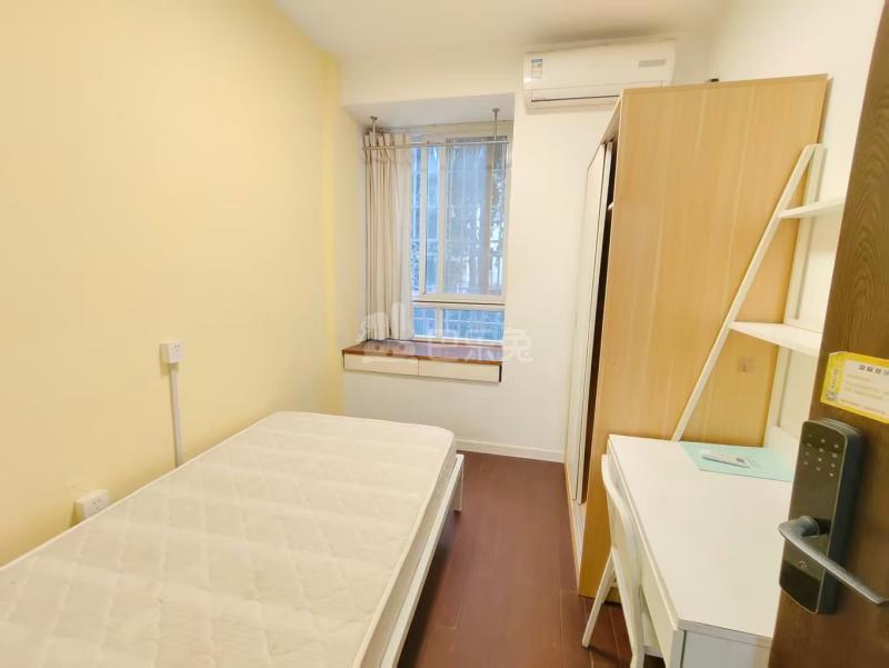 绿色家园北区18685572周边环境图5