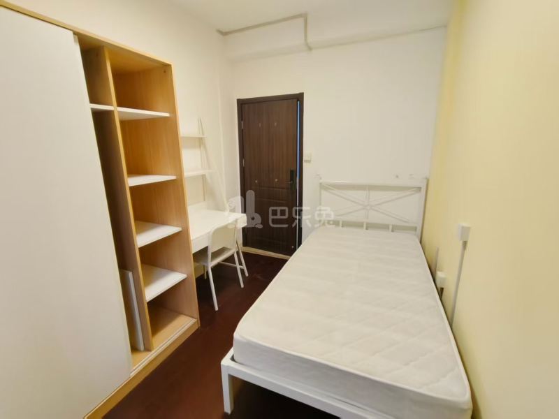 绿色家园北区18685572周边环境图3