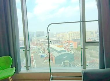 新天地G193广场 1室1厅0卫