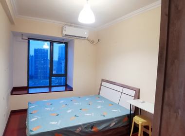 万科金域蓝湾北区 