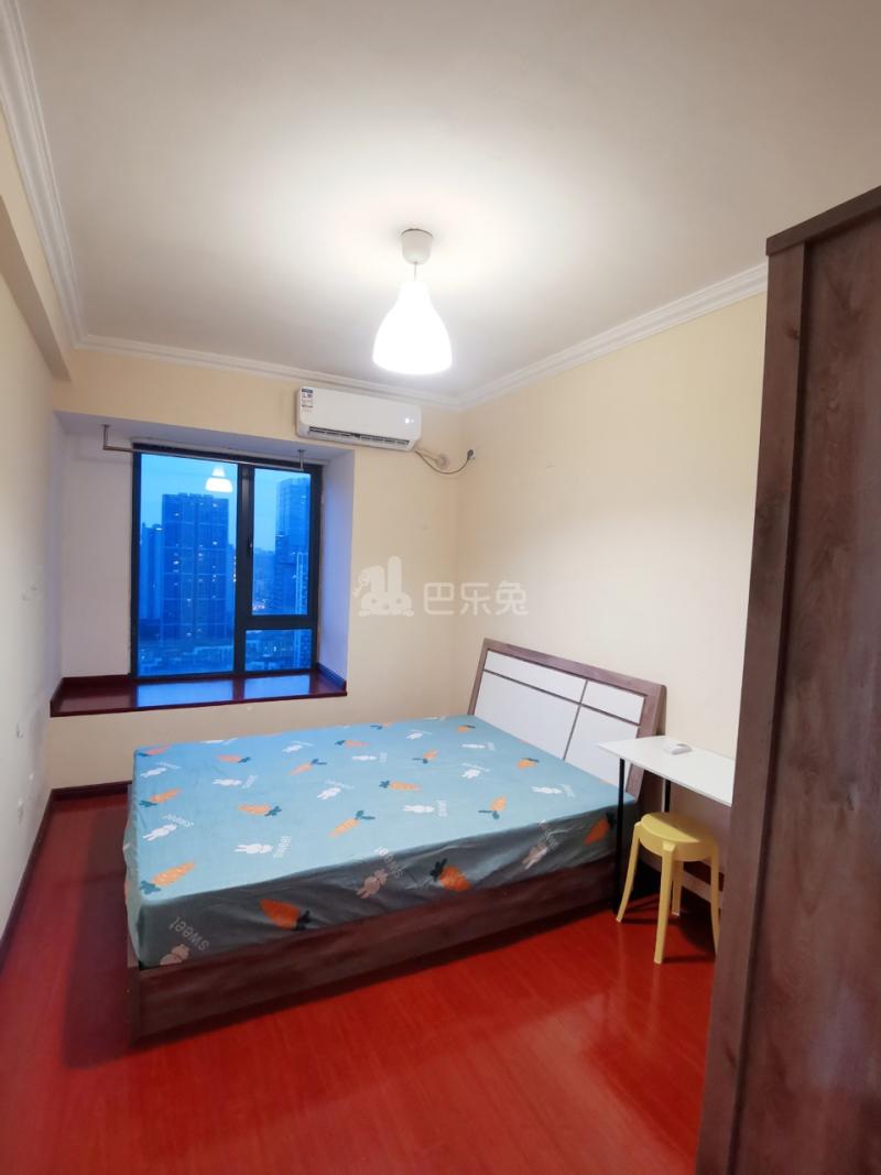 万科金域蓝湾北区18686959周边环境图8