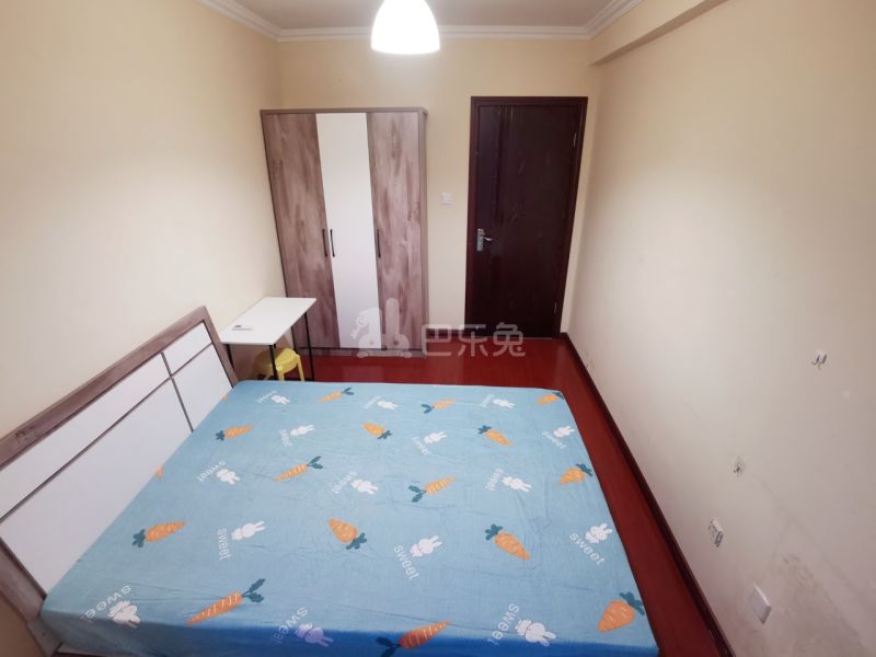 万科金域蓝湾北区18686959周边环境图4