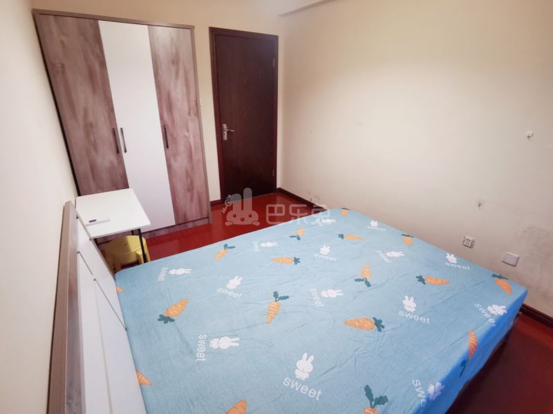 万科金域蓝湾北区18686959周边环境图6