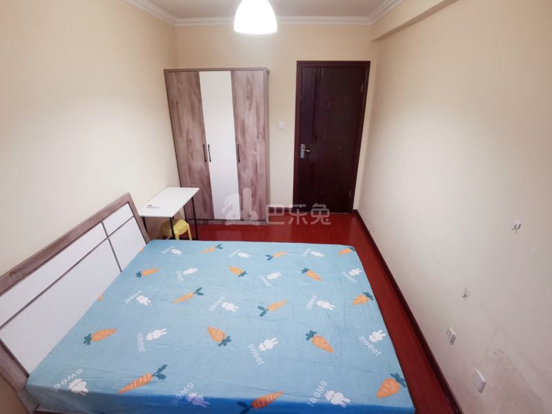 万科金域蓝湾北区18686959周边环境图7