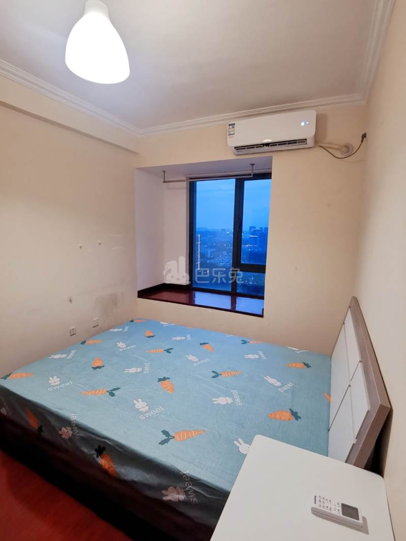 万科金域蓝湾北区18686959周边环境图0