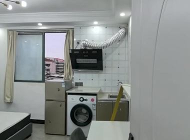 罗山一村（德平路25弄） 