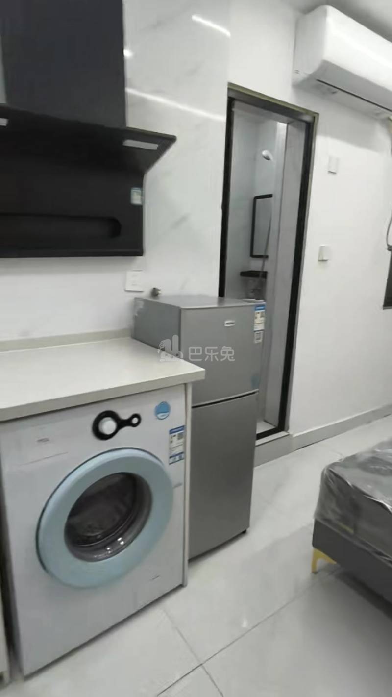 昌运里三区18688220周边环境图0