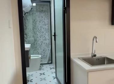 胜稼红星嘉园四区 