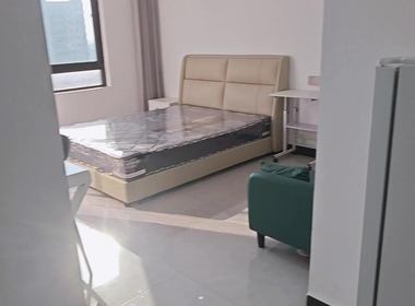 和平桥名苑西区 