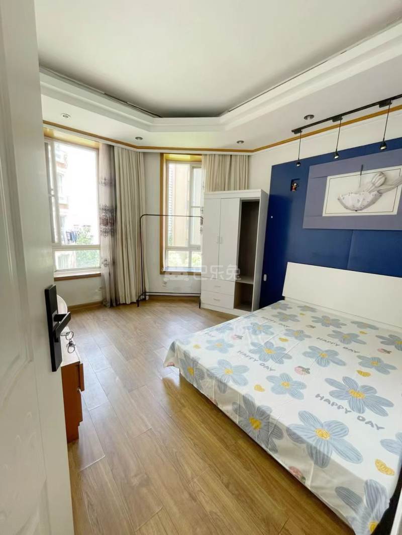 滨湖名都城18694069周边环境图3