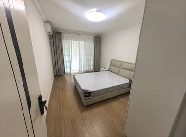 罗城小区 3室1厅1卫