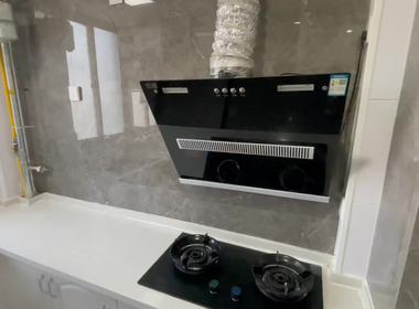 半山名府 4室0厅2卫