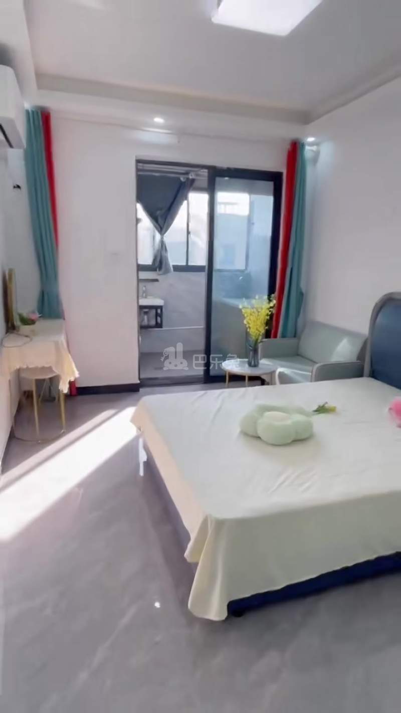 牛田东苑18695172周边环境图0