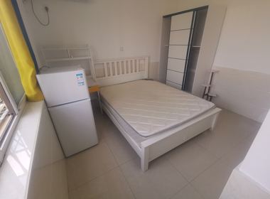 陆家角馨苑东区 